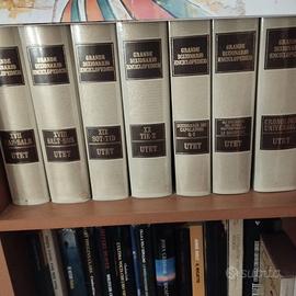 Grande Dizionario enciclopedico