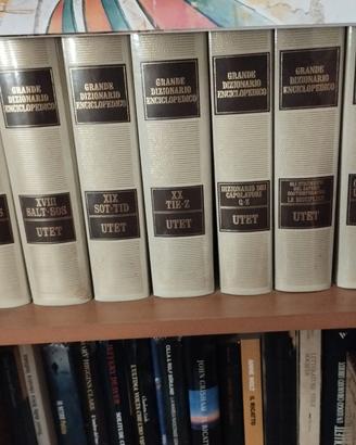 Grande Dizionario enciclopedico