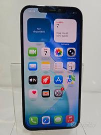 Apple iPhone 12 Pro Max 256Gb grafite MGDC3QL sblo