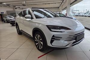 BYD Seal U DM-i 1.5 218 CV PHEV Comfort Full-Tet