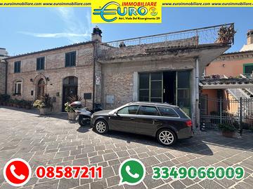 Loft nel Cuore di Atri