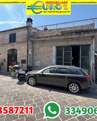 Loft nel Cuore di Atri