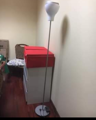 Piantana Ikea
