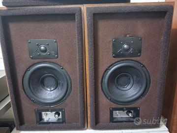 🎵 casse cizek model 2 