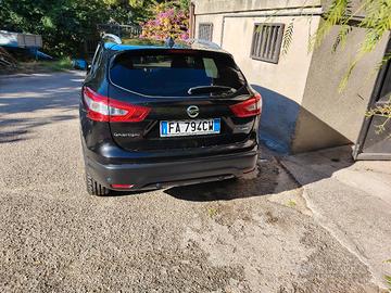  Nissan Qashqai 1.5 diesel