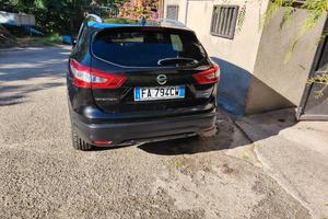  Nissan Qashqai 1.5 diesel