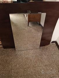 SPECCHIO BAGNO CON ILLUMINAZIONE 