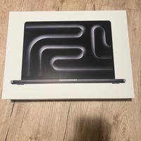 MacBook Pro M5