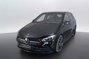 MERCEDES Classe B - W247 2023 - B 180 d AMG U13194