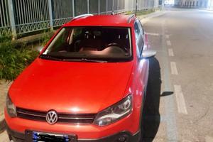 Volkswagen Polo Cross diesel 1600