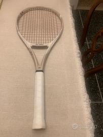 Racchetta tennis Yonex V-core 98 Isometric gr. 305