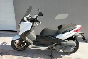 Yamaha X-Max 125 - 2015