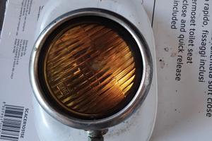 FARO FENDINEBBIA ANNI 50/60