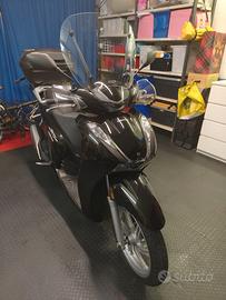 HONDA SH 350 2023
