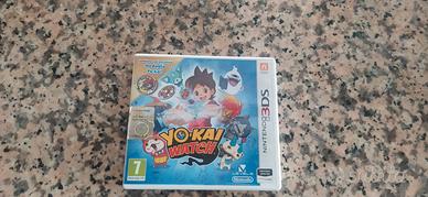 Yo-Kai Watch 3ds