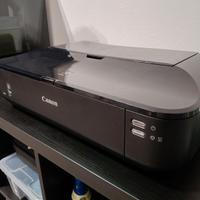 Stampante canon pixma ix6550