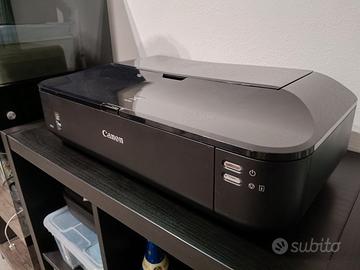 Stampante canon pixma ix6550