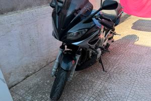 Yamaha fazer 600