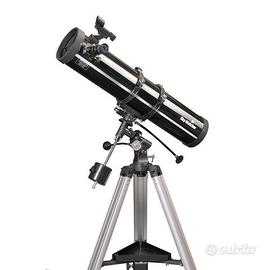Telescopio Skywatcher 130/900 eq2