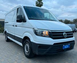 VOLKSWAGEN CRAFTER 2.0TDI 110CV L3H2 IVA