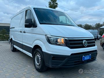 VOLKSWAGEN CRAFTER 2.0TDI 110CV L3H2 IVA