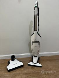 Folletto vk220s piu spazzola intelligente