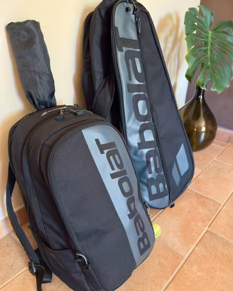 X2 Borse da tennis originali Babolat