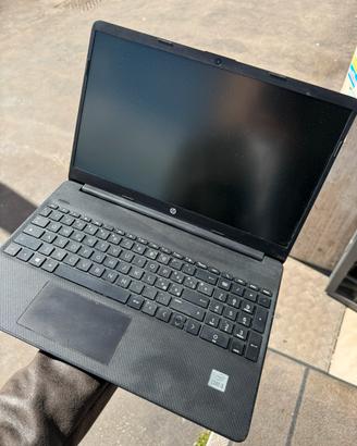 🚨 PROMO Notebook HP 15.6” intel i5 8 + 512 SSD