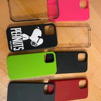 Cover Iphone12