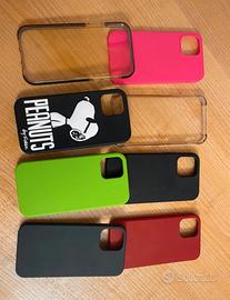 Cover Iphone12