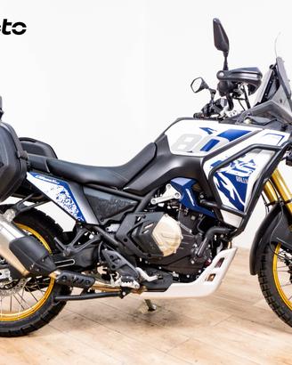 VOGE DS 800 RALLY - 2026