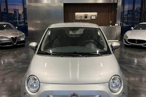 Fiat 500 C 1.3 Multijet 16V 75 CV Lounge