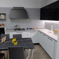 cucina esposizione
