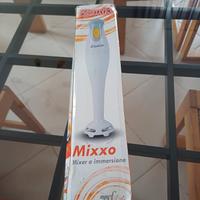 mixer a immersione