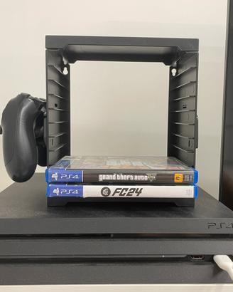 Ps4 pro 1 tb