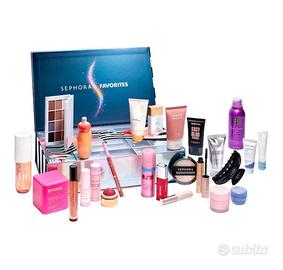 Calendario dell'Avvento SEPHORA FAVORITES 2026