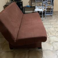 Divano letto