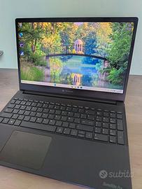 Toshiba Dynabook Satellite Pro L50 notebook Laptop