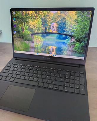Toshiba Dynabook Satellite Pro L50 notebook Laptop