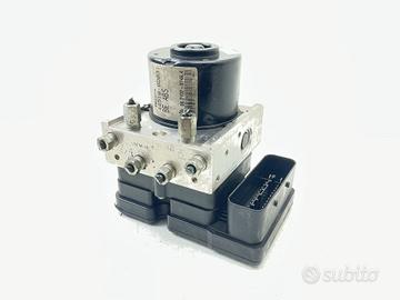 1KR FE ABS TOYOTA Yaris Serie 998 benzina 440500D0