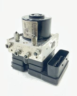 1KR FE ABS TOYOTA Yaris Serie 998 benzina 440500D0