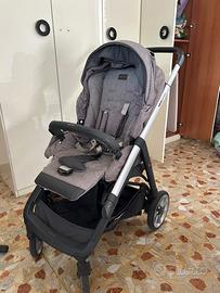Inglesina Aptica – Trio completo