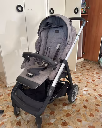 Inglesina Aptica – Trio completo
