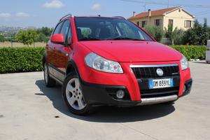 # FIAT 16 , Diesel 1.9 M-Jet 120cv 4x4 .