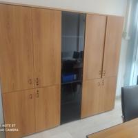 Mobili d' arredo per Studio professionale