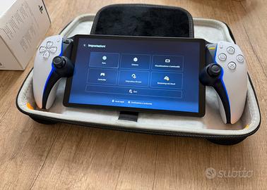 Playstation Portal