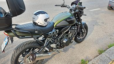kawasaki z900rs