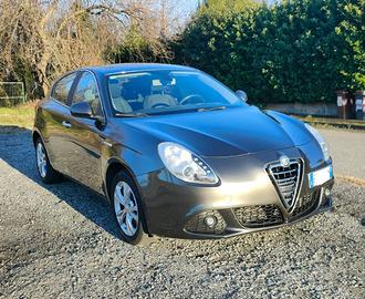 Alfa Romeo Giulietta 2.0 140cv