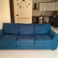 Divano 4 posti