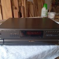 Technics CD slp 688 multidisco 
